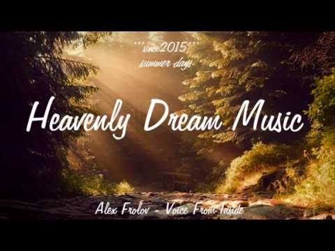 Alex Frolov - Voice From Inside