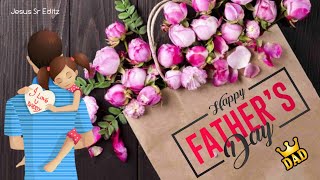 Happy father's day quote's 2022 | wishes | Message | status | Grettings | father's day 2022 wishes