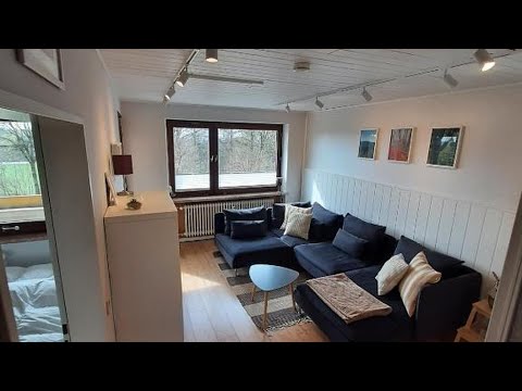 Familien Ferienwohnung Harzer Schollchen | Braunlage, Germany | Hotel Review🏨