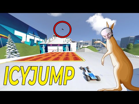 Trackmania Grand League Spring 2022 - ICYJUMP Discovery 🔎