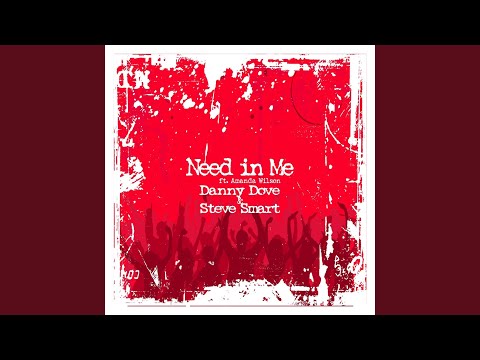 Need in Me (Radio Edit)