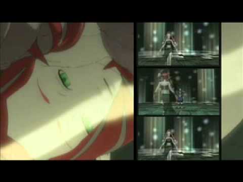 Blade Dancer: Lineage of Light - trailer