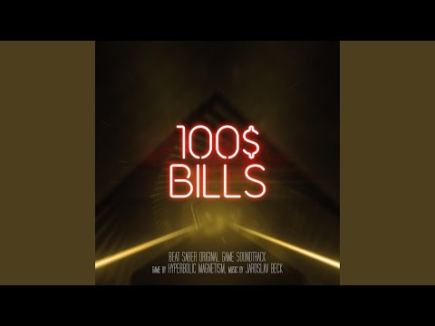 $100 Bills (Beat Saber Soundtrack Teaser)