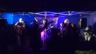 The Bongo Club - Turn Off The Light