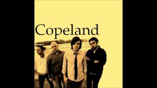 Copeland - Should you return
