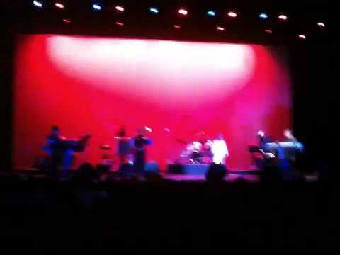 Dariush live in concert Atlanta , May 2011