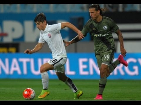 Ruslan Malinovskiy super goal free kick