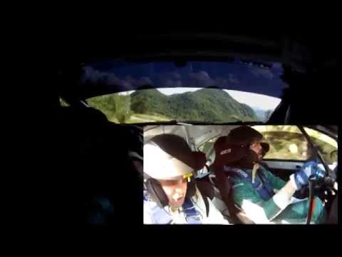 INTRO E PS1 LAZZARI-BRANDI ROSE'N BOWL 2014