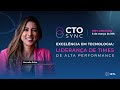 IFTL CTO Sync - Liderança de times de alta performance