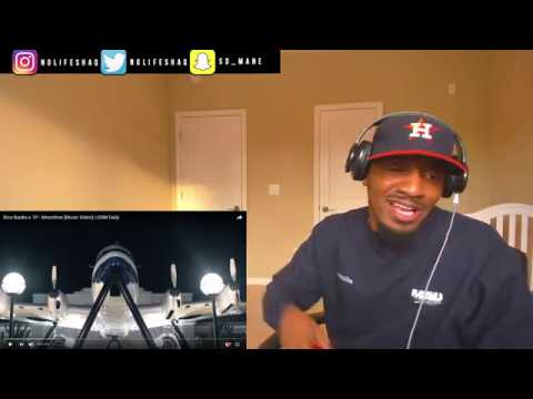 Rico Banks x TP - Moretime [Music Video] | GRM Daily | REACTION (Sponsored)