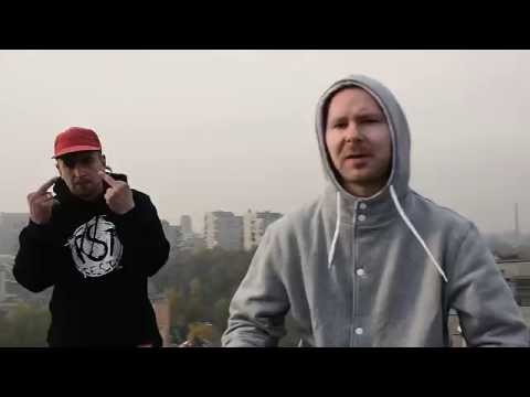 Gajdzik(TESTE) feat Błaszczu - Od kiedy...prod. BDZ (ŁanSzot)/Nie chce być Tobą (Solo album)