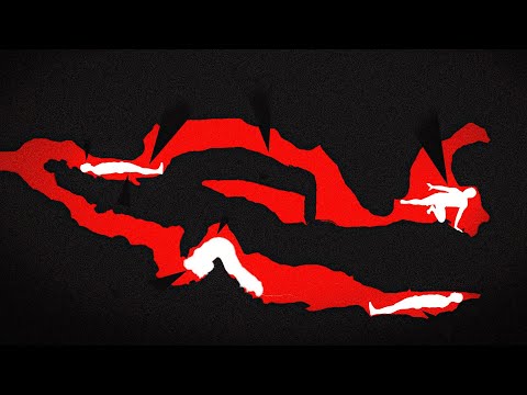 Most Horrifying Caving Collapse Ever Recorded | Caving Gone Horribly Wrong