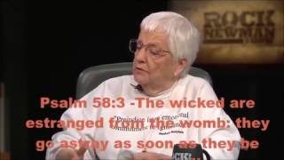 JANE ELLIOT EXPLAINS HOW ESAU'S SCHOOL SYSTEM INDOCTRINATES THE MIND