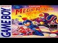 Mega Man 4 Longplay GB