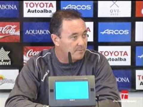 CMT. Temp. 2008-09. Previa ALBACETE BALOMPIÉ - GIRONA C.F.