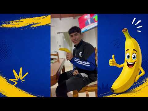 La Banana Influencer