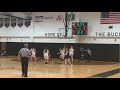 Madison Smith #1 Friends Central Highlights 