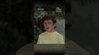 "Karma" is more than just a song! #BradyBunch Now Streaming on Paramount+ #shorts