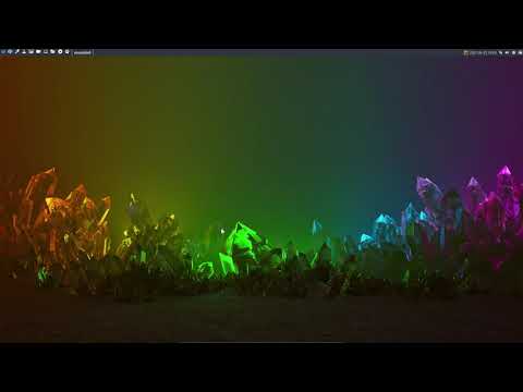 ArcoLinux : 2242 How to change your keyboard layout on any desktop - xorg solution