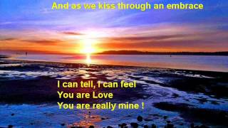 Ebb Tide - Righteous Brothers