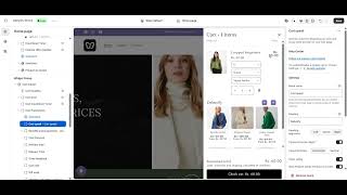Maximize Revenue with Debutify’s Cart Upsell Widget