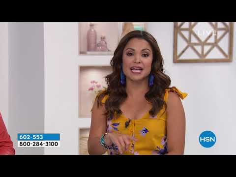 HSN | Perlier Beauty Mother's Day Special 04.30.2019 - 11 AM