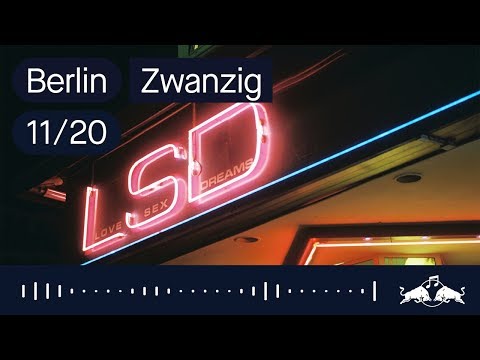 Alle wollen nach Berlin mit Gudrun Gut | Berlin Zwanzig Podcast