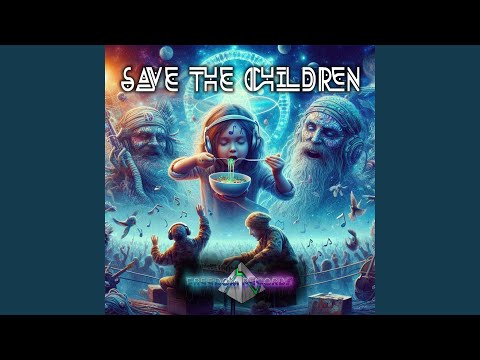 Psygoose - The Jungle