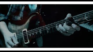 INTO MY BLOOD (CARINA ROUND COVER)