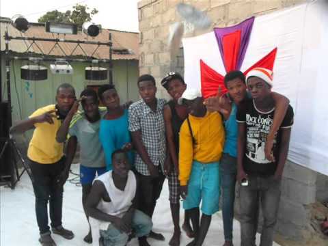 Elenco dos Betinhos Ft Mario Py  (Andamento) album 2015