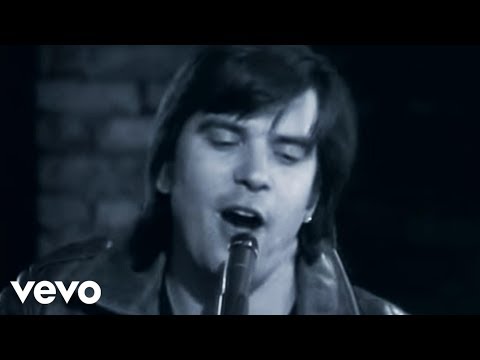 Steve Earle - Someday (Official Music Video)