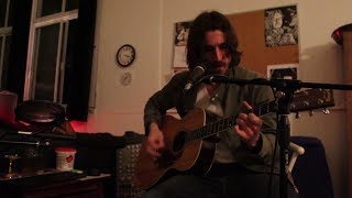 Cover - Things It Would Have Been Helpful to Know Before the Revolution - Father John Misty