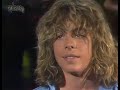 Leif Garrett - When I Think Of You (1979) Tv - 05.05.1979