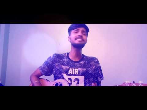 Dibakar Chakraborty Musafir - Unplugged Cover || Arijit Singh || Ft. Dibakar Chakraborty