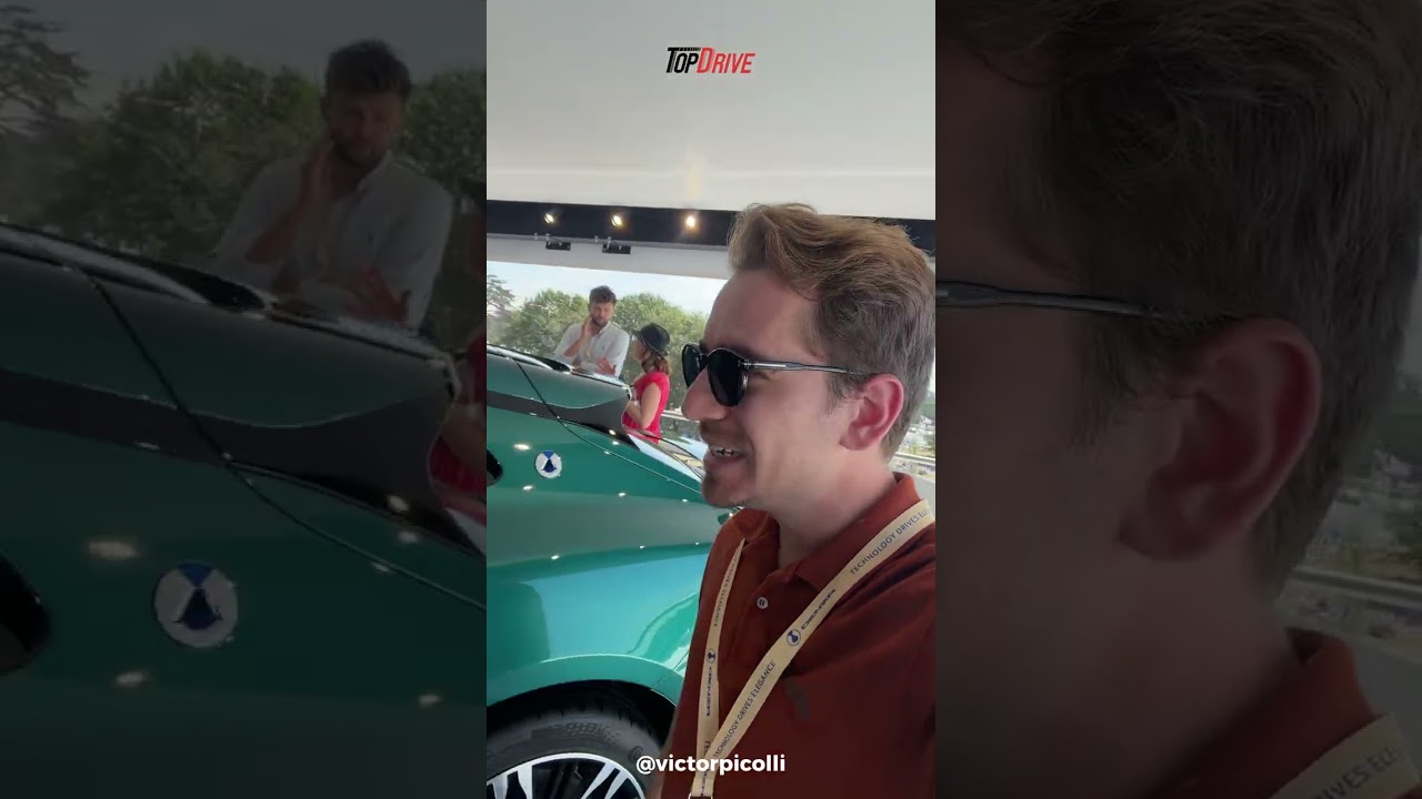 OS CARROS PREMIUM TEM UM GRANDE PROBLEMA