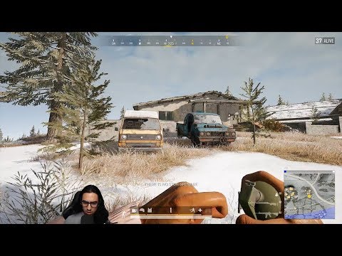 Croopadoop | 20 Kills | PUBG