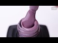 Гель-лак MOON FULL color Gel polish №199 (приглушений сіро-рожевий, емаль), 8 мл Гель-лак MOON FULL color Gel polish №199 (приглушений сіро-рожевий, емаль), 8 мл