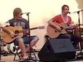 Darlin' - Between The Trees (acoustic)