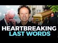 The Gary Wright Last Words That Will Break Your Heart 💔 @CelebritiesBiographer  2023 HD News.