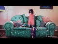 The Big Comfy Couch 10 Second Tidy PAL Version