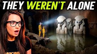 What Was Really Inside This Ancient Sealed Chamber?!