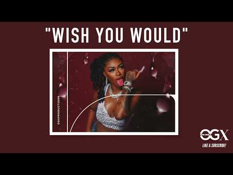 [FREE] Kaliii x Latto Type Beat "Wish You Would"