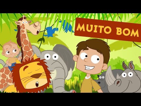 Muito Bom video