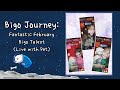 Bigo Journey Fantastic February Bigo Talent Live With Pet
