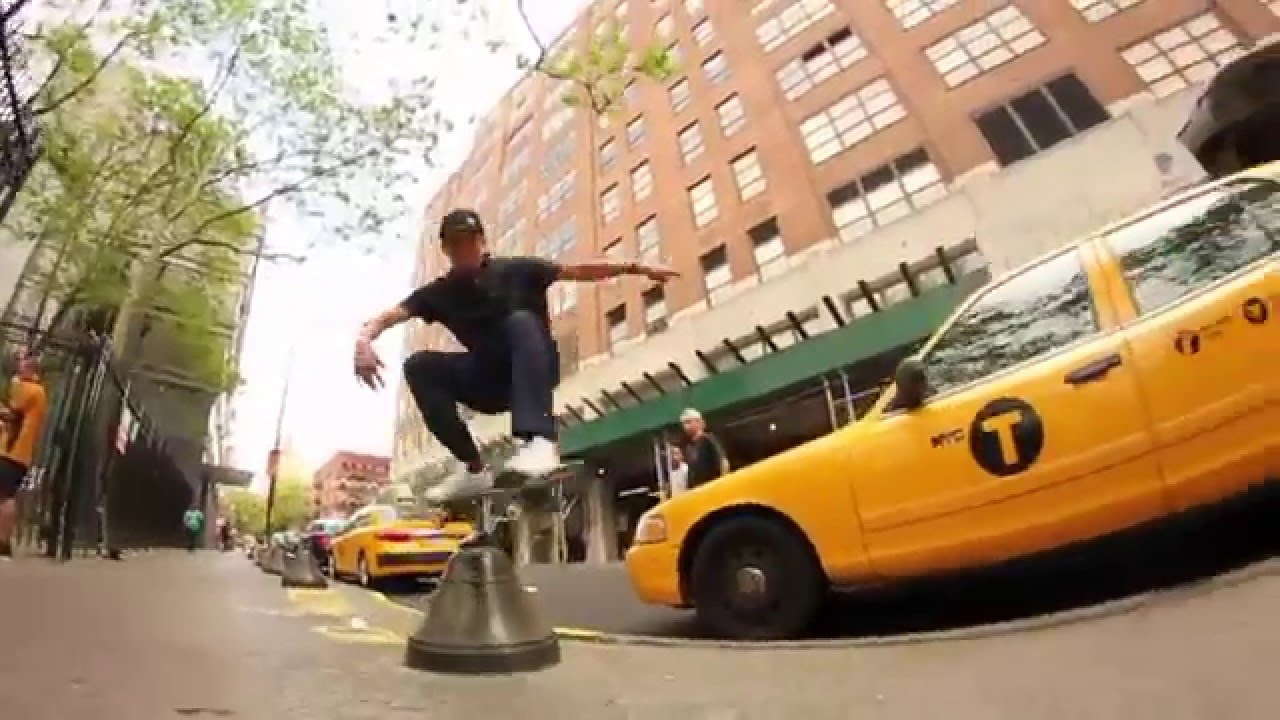 Quartersnacks: Lo mejor del 2015