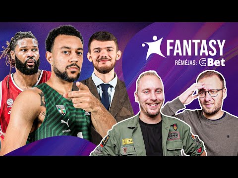 Apie ką tas Vasa Micičius? | „Pezam apie Basketnews Fantasy su CBet”