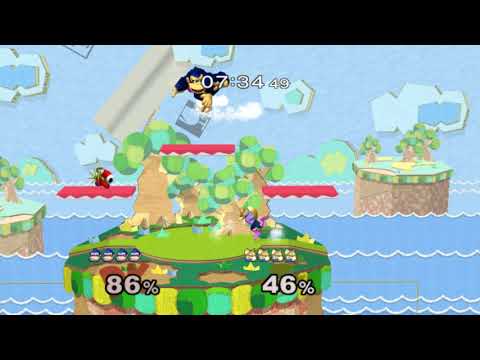 Half Moon #48 — Westballz vs Ringler