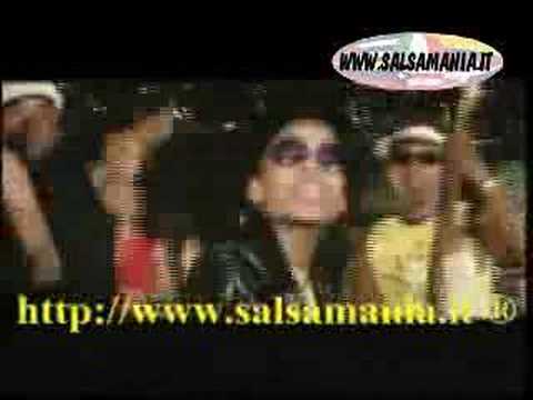 CHARANGA FOREVER-"EL MANGO"