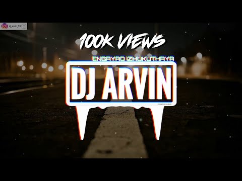 Dj ArviN - Engayao Izhukuthaya || 2015 Mix (Official Audio Remix) All Time Favourite