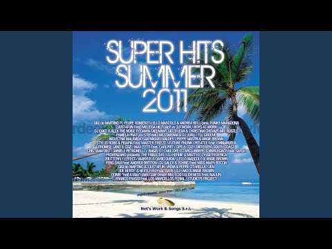 Don't Give in (Leonardo Carioti & Jordan Valentine Mix)